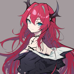 This is a pixiv picture whose title is 史尔特尔.