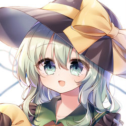 This is a pixiv picture whose title is こいし！.