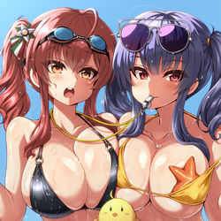 This is a pixiv picture whose title is サディア饅頭☆.