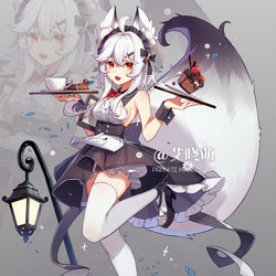 This is a pixiv picture whose title is 无题.