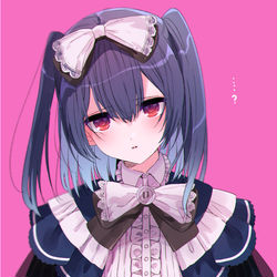 This is a pixiv picture whose title is まきますか.