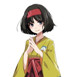 This is a pixiv picture whose title is エリカ.