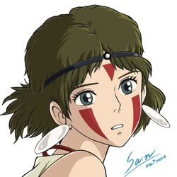 This is a pixiv picture whose title is 最近描いたやつ.