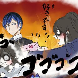 This is a pixiv picture whose title is SAKAURAMI。.