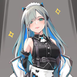 This is a pixiv picture whose title is キラキラ.