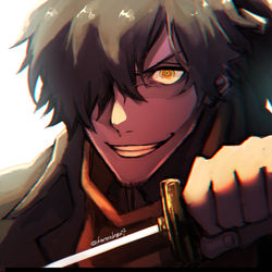 This is a pixiv picture whose title is ついったー闇鍋まとめ２.