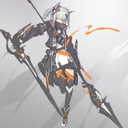 This is a pixiv picture whose title is 無題.