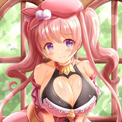 This is a pixiv picture whose title is ツムギちゃん.