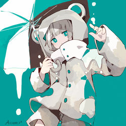 This is a pixiv picture whose title is 絵.