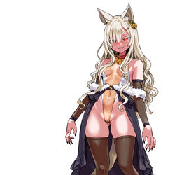 This is a pixiv picture whose title is アリス.