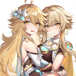 This is a pixiv picture whose title is 旅人.