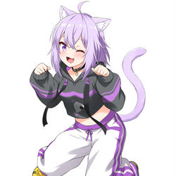 This is a pixiv picture whose title is Project Eternity (17/46) おかゆ.