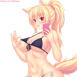 This is a pixiv picture whose title is Hiii~~.