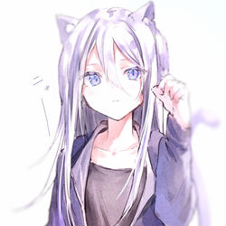 This is a pixiv picture whose title is 宵崎 奏.