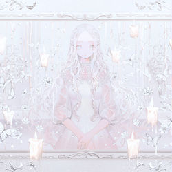 This is a pixiv picture whose title is ..