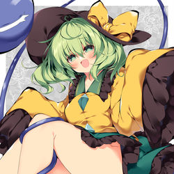 This is a pixiv picture whose title is 514.