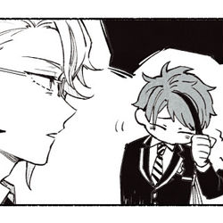 This is a pixiv picture whose title is twstまとめ４.