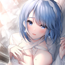 This is a pixiv picture whose title is チャパエフさん.