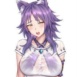 This is a pixiv picture whose title is マコト①.
