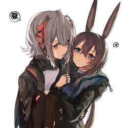 This is a pixiv picture whose title is 面倒くせぇな.