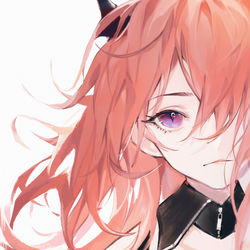 This is a pixiv picture whose title is 无题.