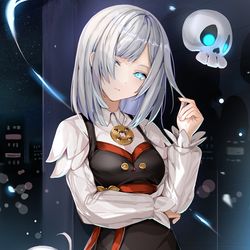 This is a pixiv picture whose title is リクエスト 絵です。.