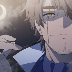 This is a pixiv picture whose title is にじさんじがアニメ化したらこんなスピンオフ回も観たい.