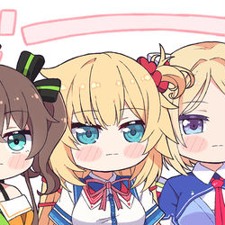 This is a pixiv picture whose title is じーーー.