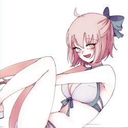 This is a pixiv picture whose title is 絵.