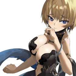 This is a pixiv picture whose title is VSK.