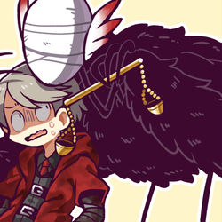 This is a pixiv picture whose title is ろぼとみまとめ.
