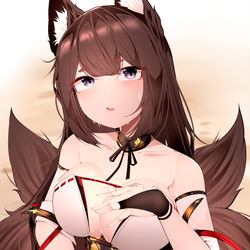 This is a pixiv picture whose title is (*≧▽≦) / !.