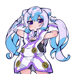 This is a pixiv picture whose title is 2021-05-25.