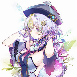 This is a pixiv picture whose title is Twitter原神まとめ.