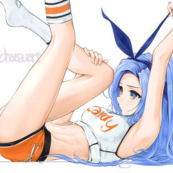 This is a pixiv picture whose title is Minah.