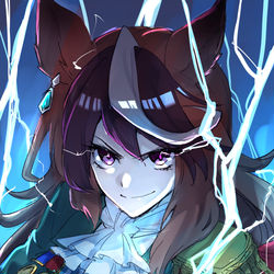 This is a pixiv picture whose title is ウマらくがきまとめ.