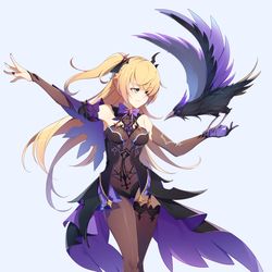 This is a pixiv picture whose title is 皇女华尔兹.
