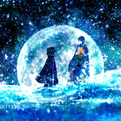 This is a pixiv picture whose title is さすがよのう.