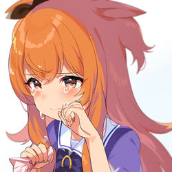 This is a pixiv picture whose title is 恋せよ乙女.