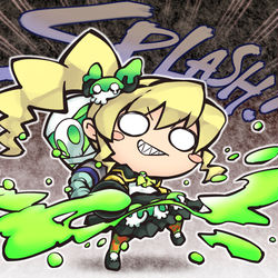 This is a pixiv picture whose title is ベレーナ.