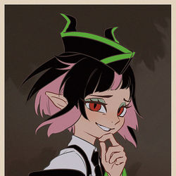 This is a pixiv picture whose title is ツイステまとめ.