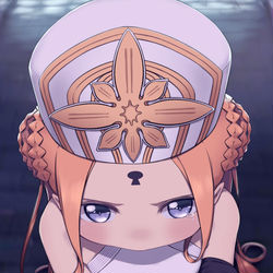 This is a pixiv picture whose title is ばか✧.