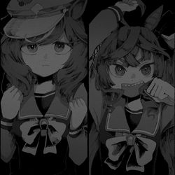 This is a pixiv picture whose title is カノープス.