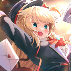 This is a pixiv picture whose title is from1stちゃまさん.
