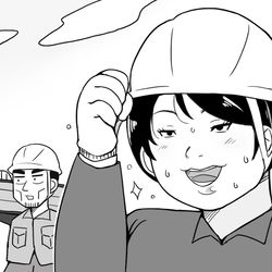 This is a pixiv picture whose title is 無題.