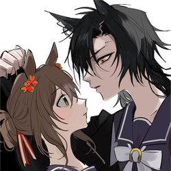 This is a pixiv picture whose title is シャカファイlog.