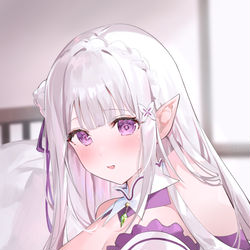 This is a pixiv picture whose title is おはよう。。.