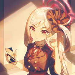 This is a pixiv picture whose title is 浅黄ムツキ.