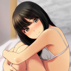 This is a pixiv picture whose title is 今日の一枚2912 (1:20+0:30+0:50).