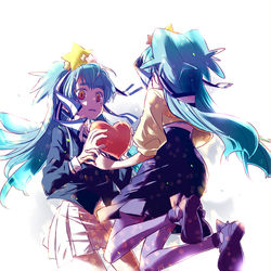 This is a pixiv picture whose title is 時よ止まれ.